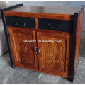 sheesham wood sideboard